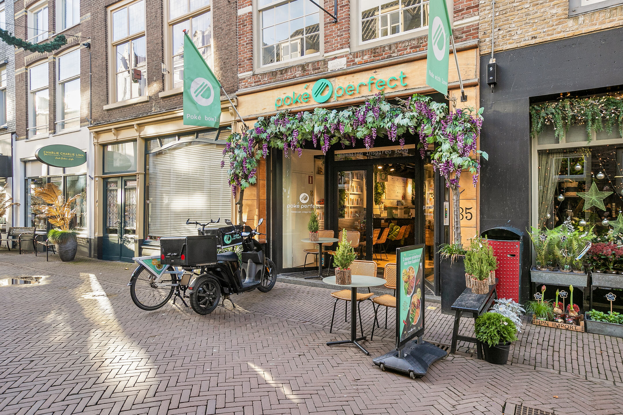 Poké Perfect Dordrecht