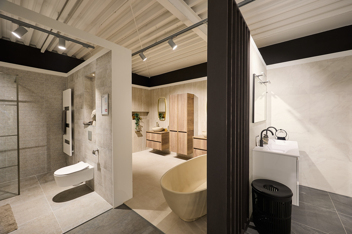 Nieuw te openen: Zaandam / Volendam / Purmerend