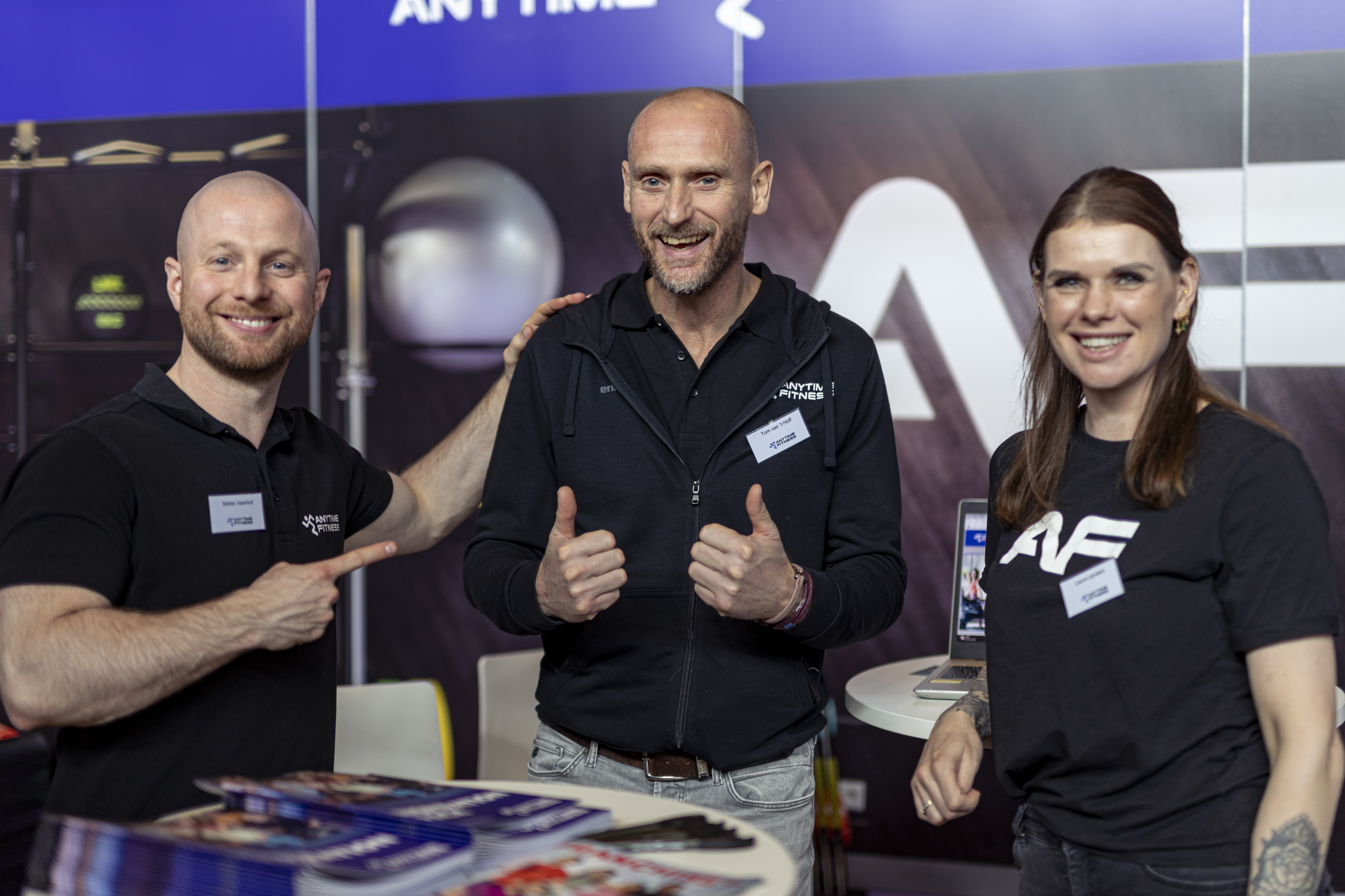 Franchise+ Beurs 2025