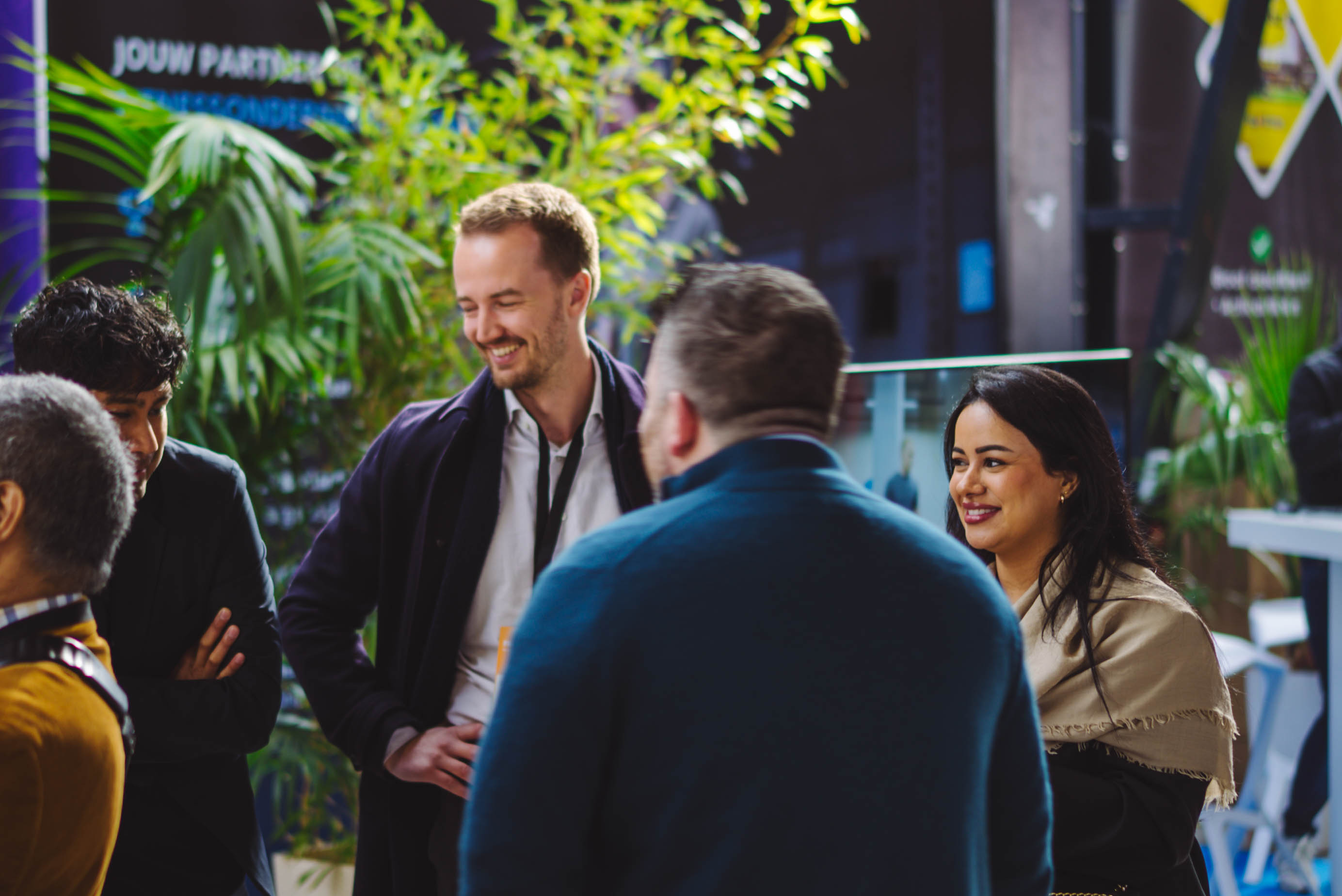 Franchise+ Beurs 2026