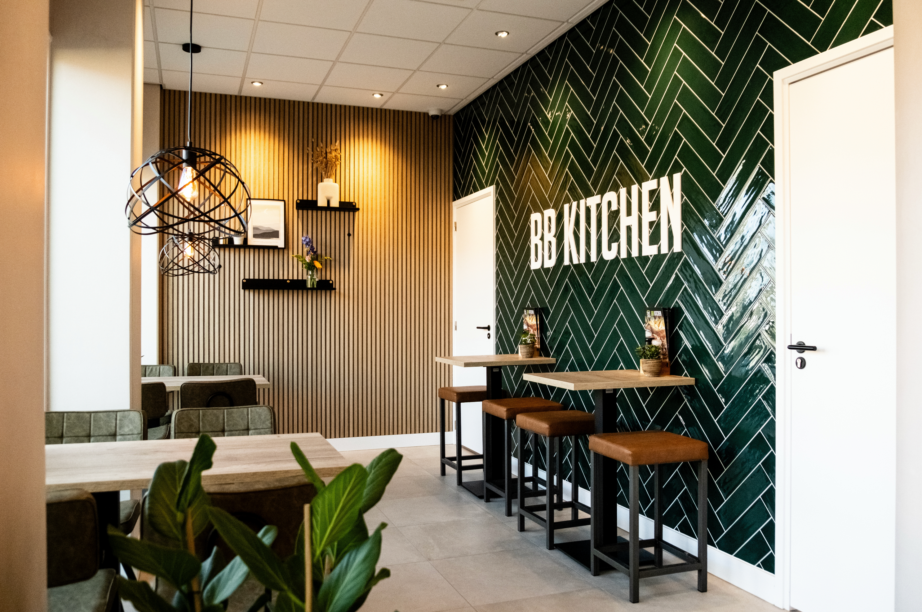 BB Kitchen Almere Mirte Dragstra