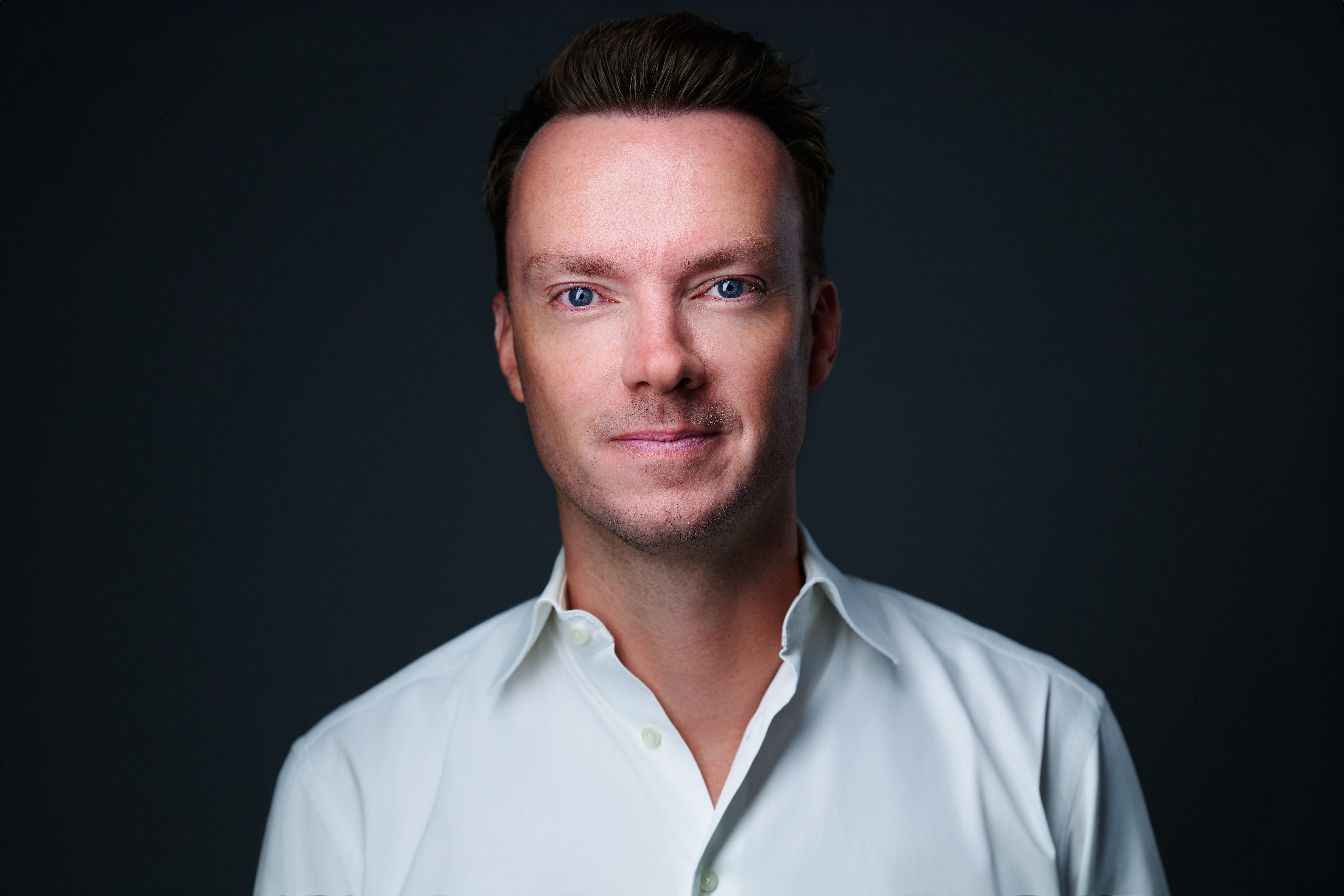 Tom van Bussel van Burgerme