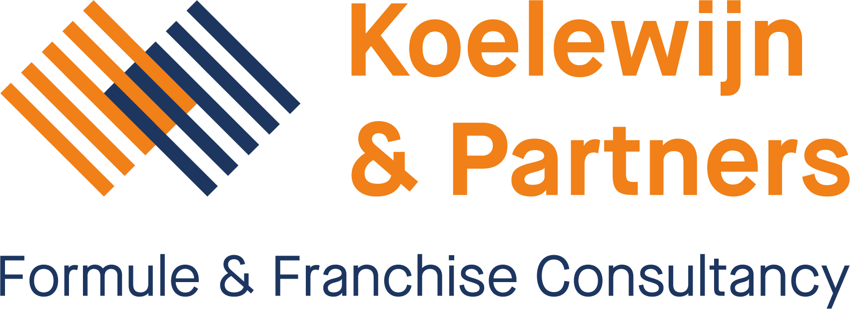Logo Koelewijn & Partners