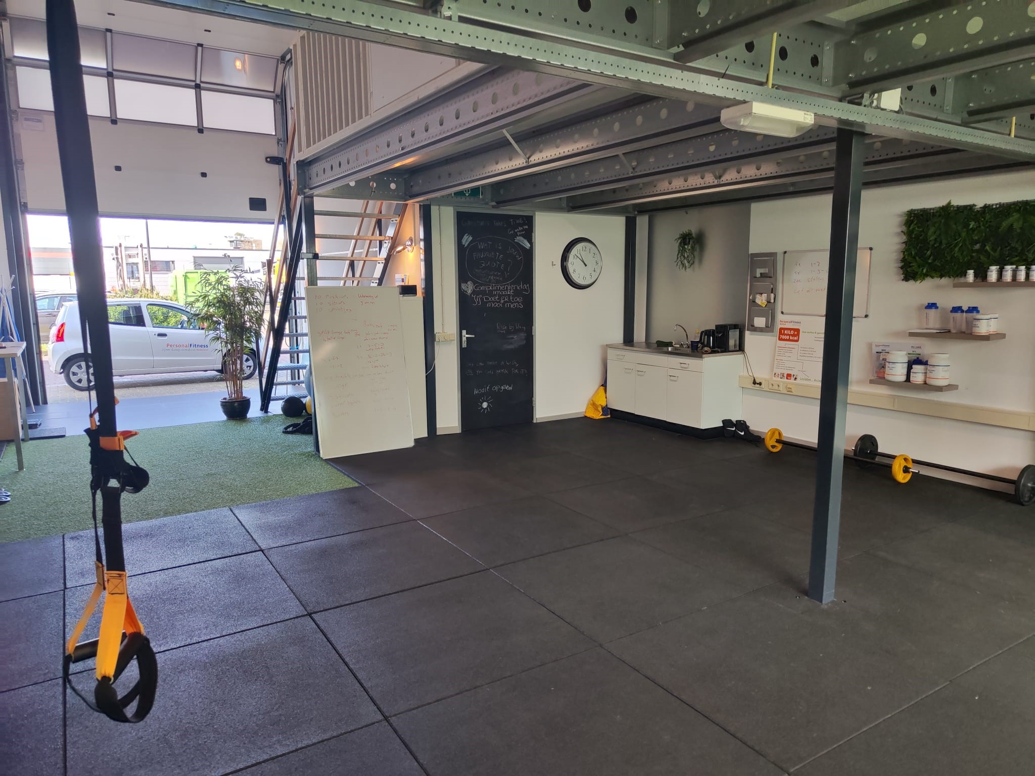 Personal Fitness in Deventer