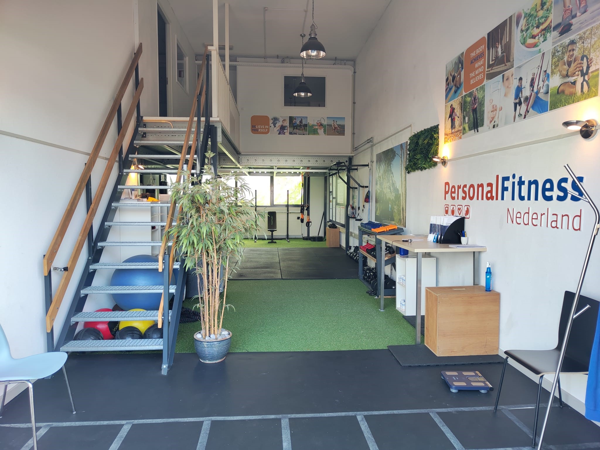 Personal Fitness in Deventer