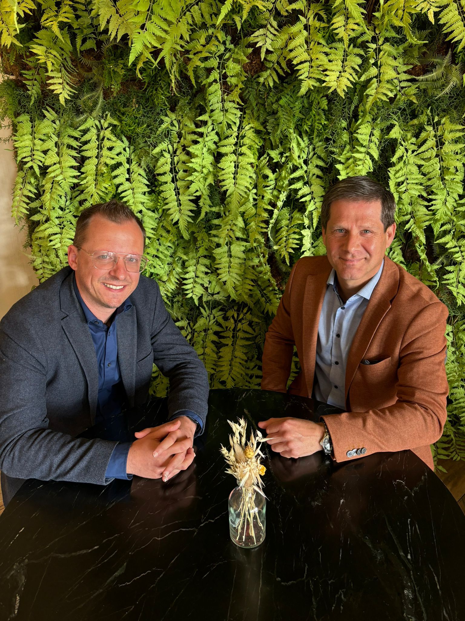 Boomerang breidt uit naar Vlaanderen met nieuw collectief in Edegem