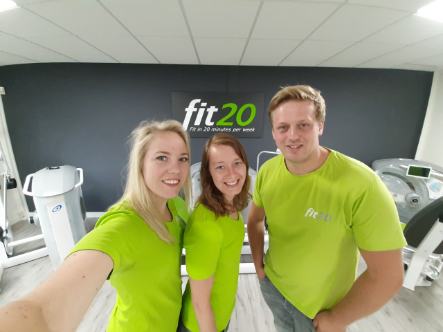 fit20