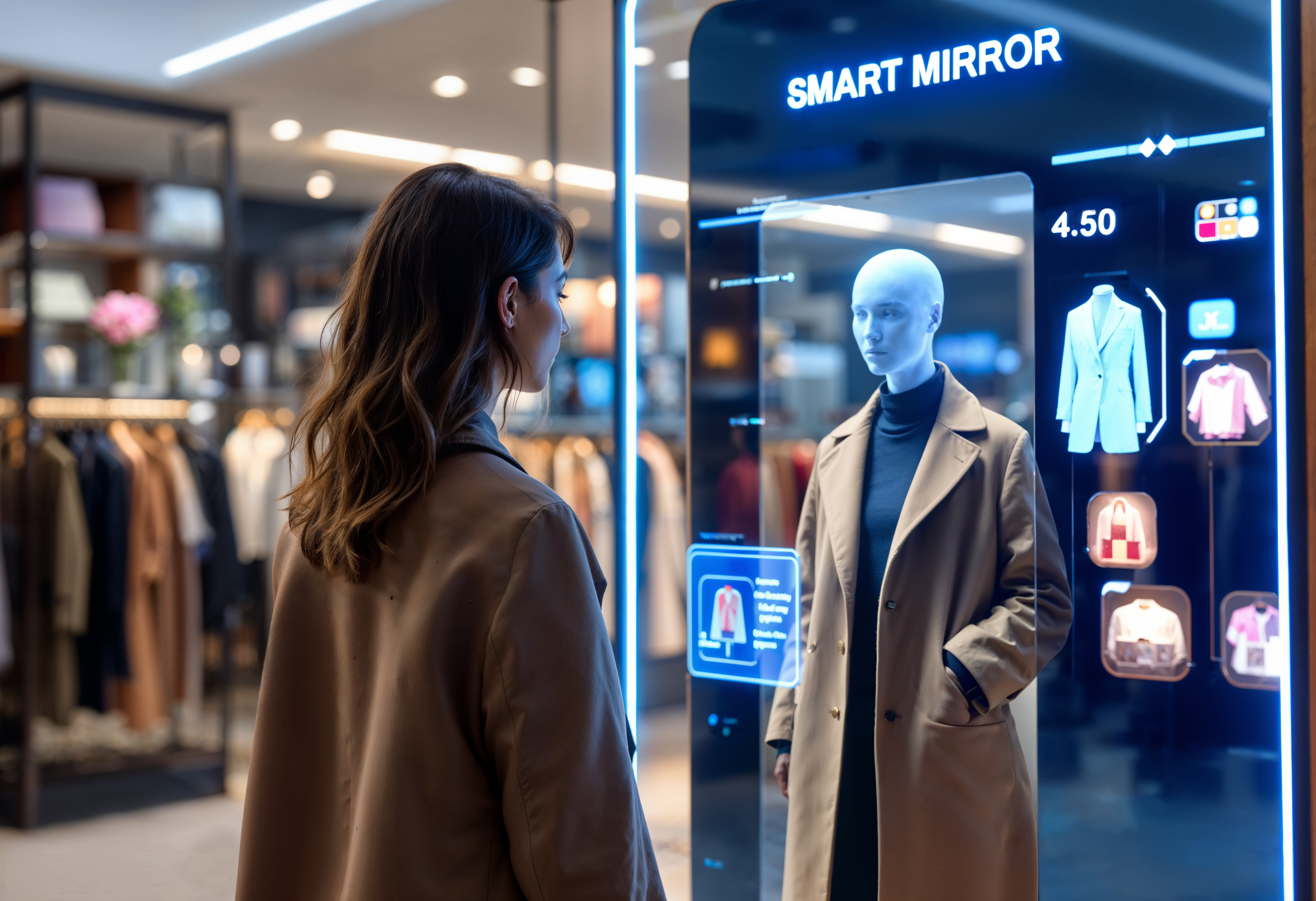 Inprove Mystery Audits AI shopping