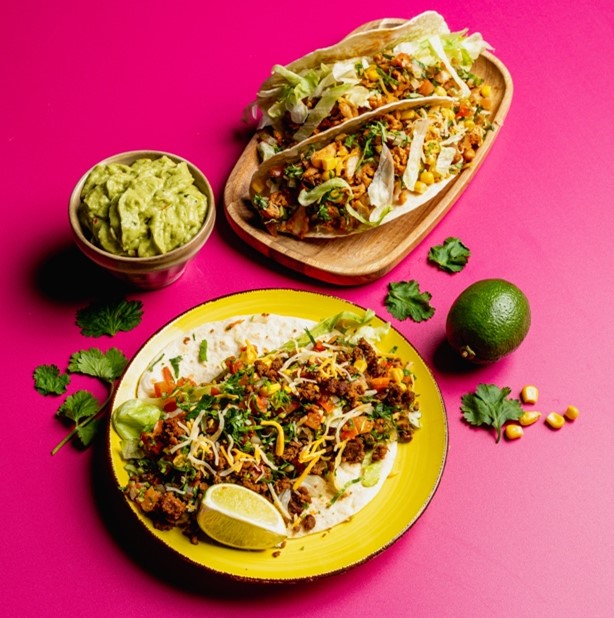 Taco Mundo
