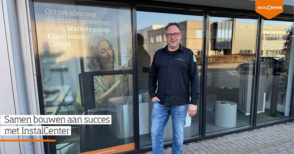 Kracht van ons netwerk: Altijd op de hoogte van wetswijzigingen en delen van kennis onder de ondernemers.
