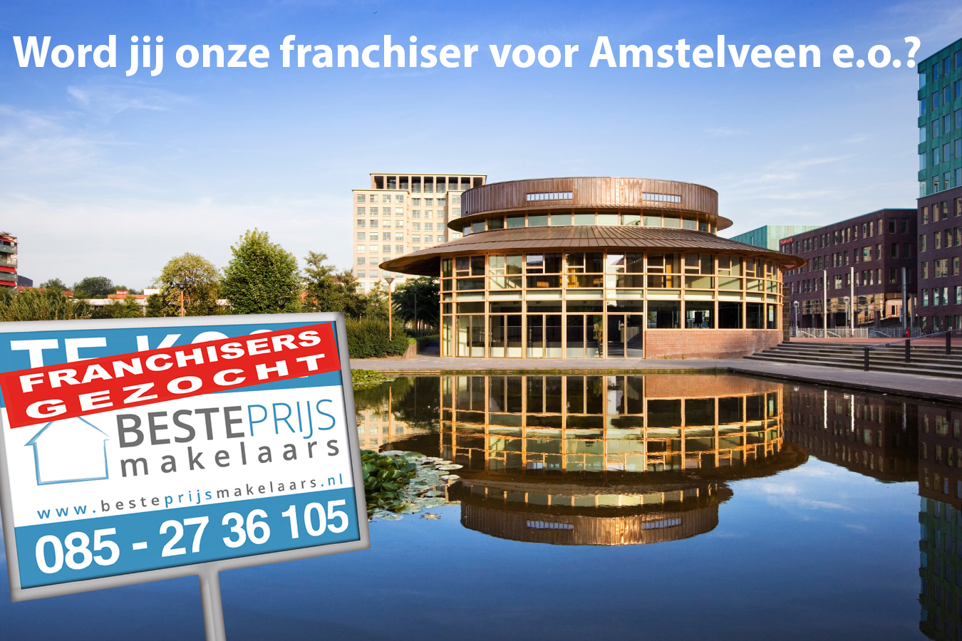 amstelveen