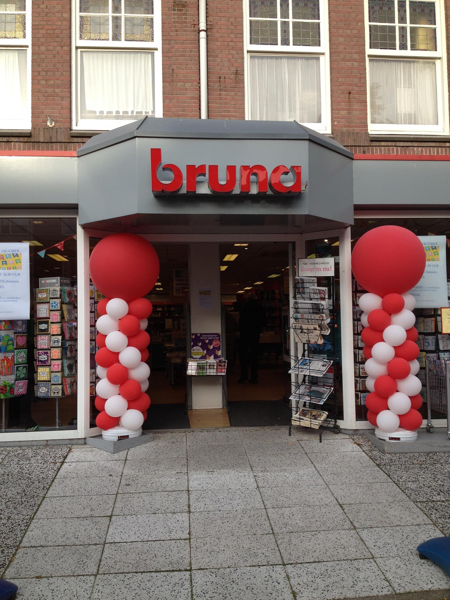 Bruna Daalseweg foto