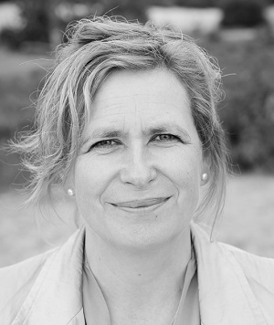 Daphne Hendriks