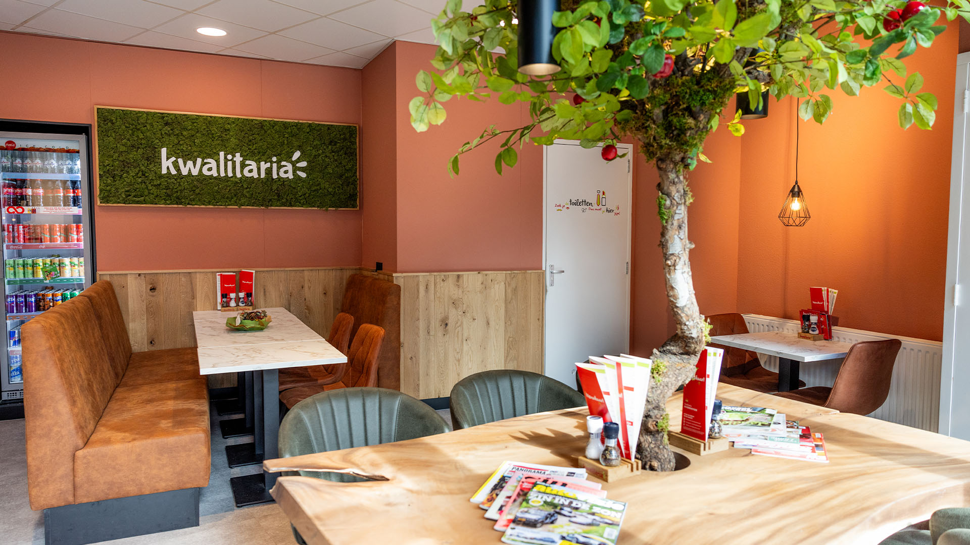 Kwalitaria groningen inline image