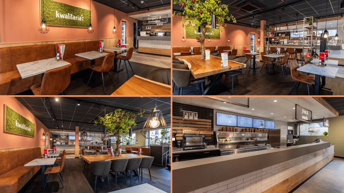 Kwalitaria Weidevenne