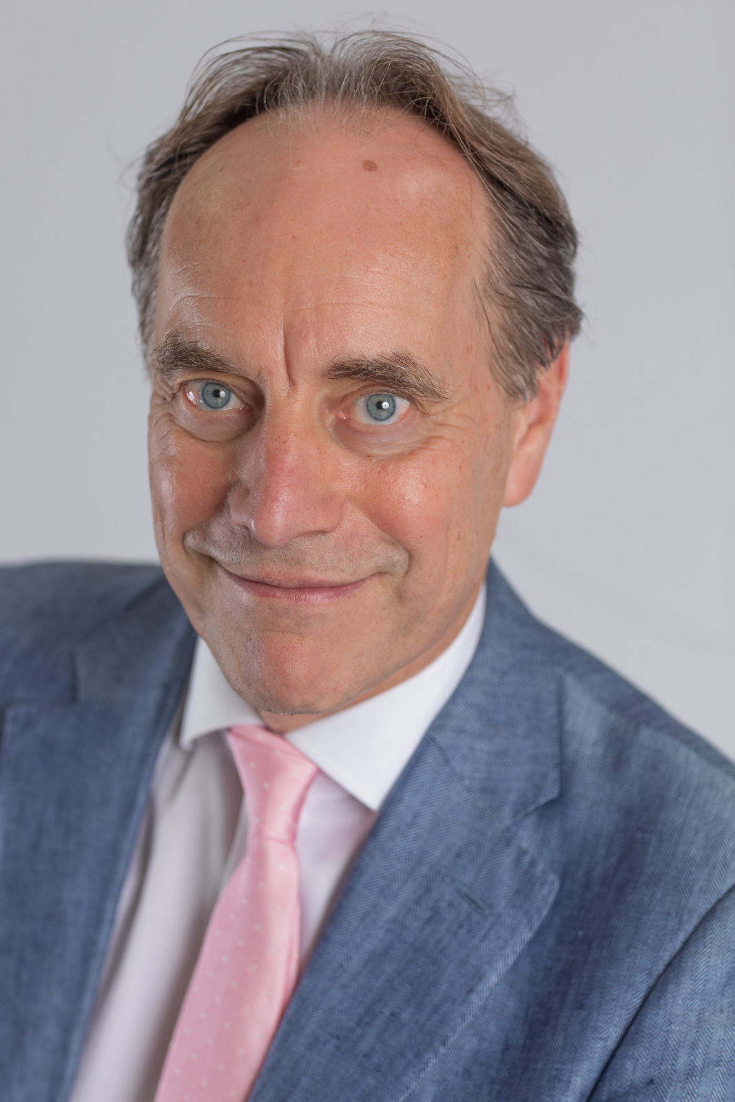 Foto van Kees Kan Volt Advocaten