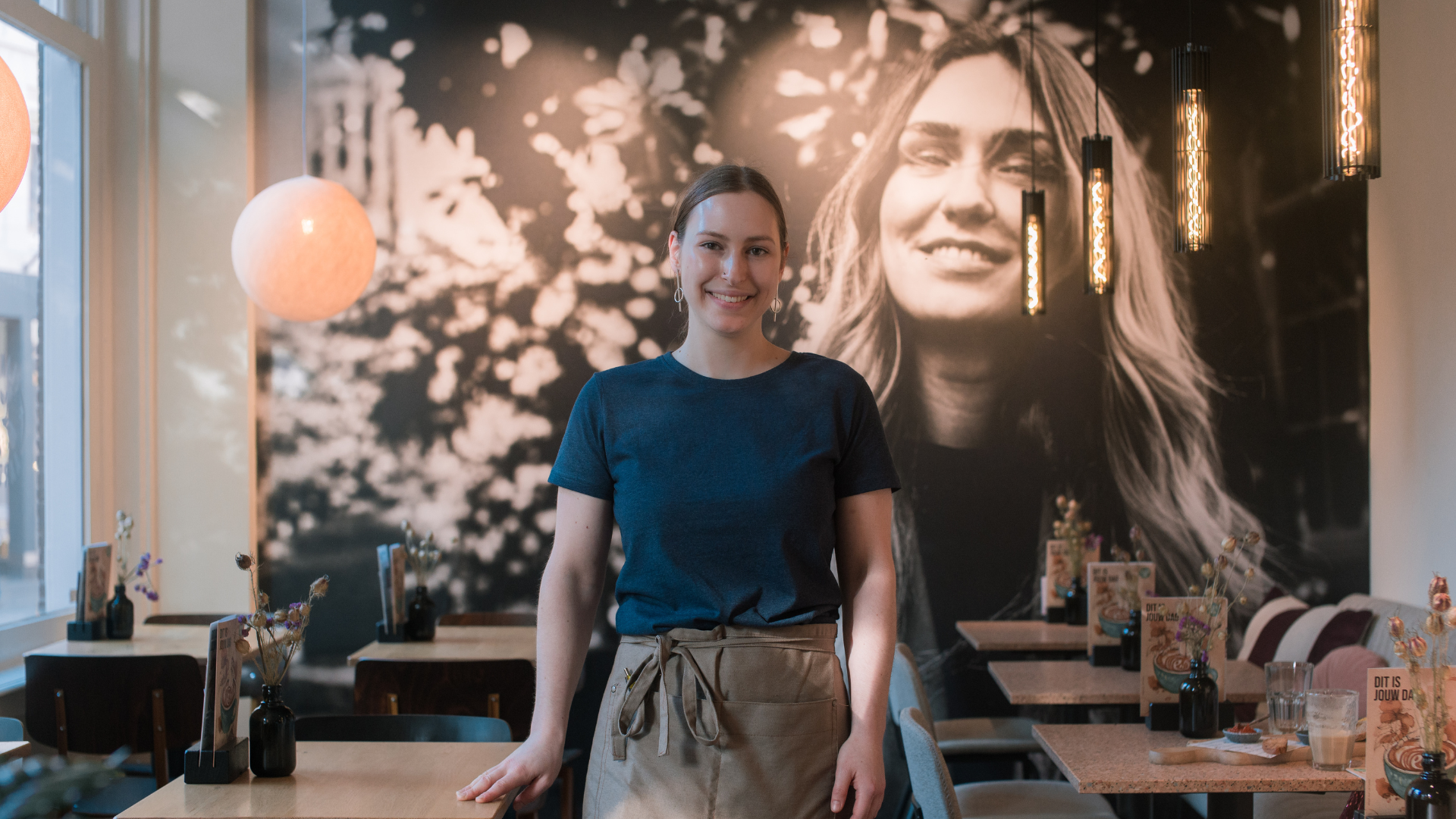 Verena Stevens: Van bezoeker tot franchisenemer bij Anne&Max