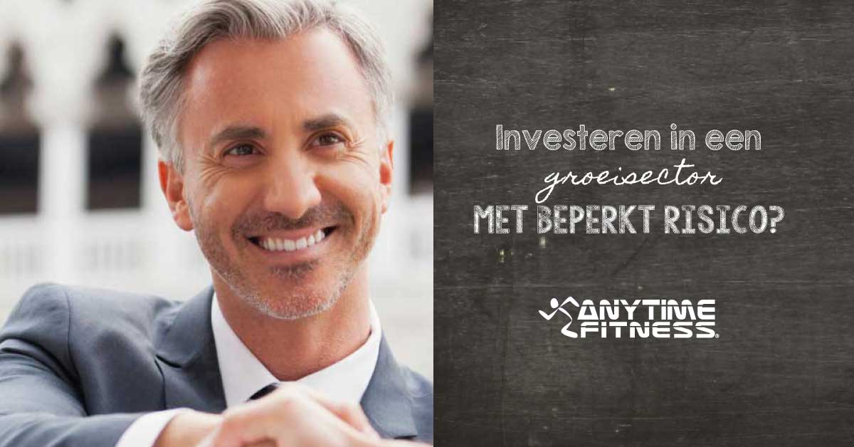 Anytime Fitness