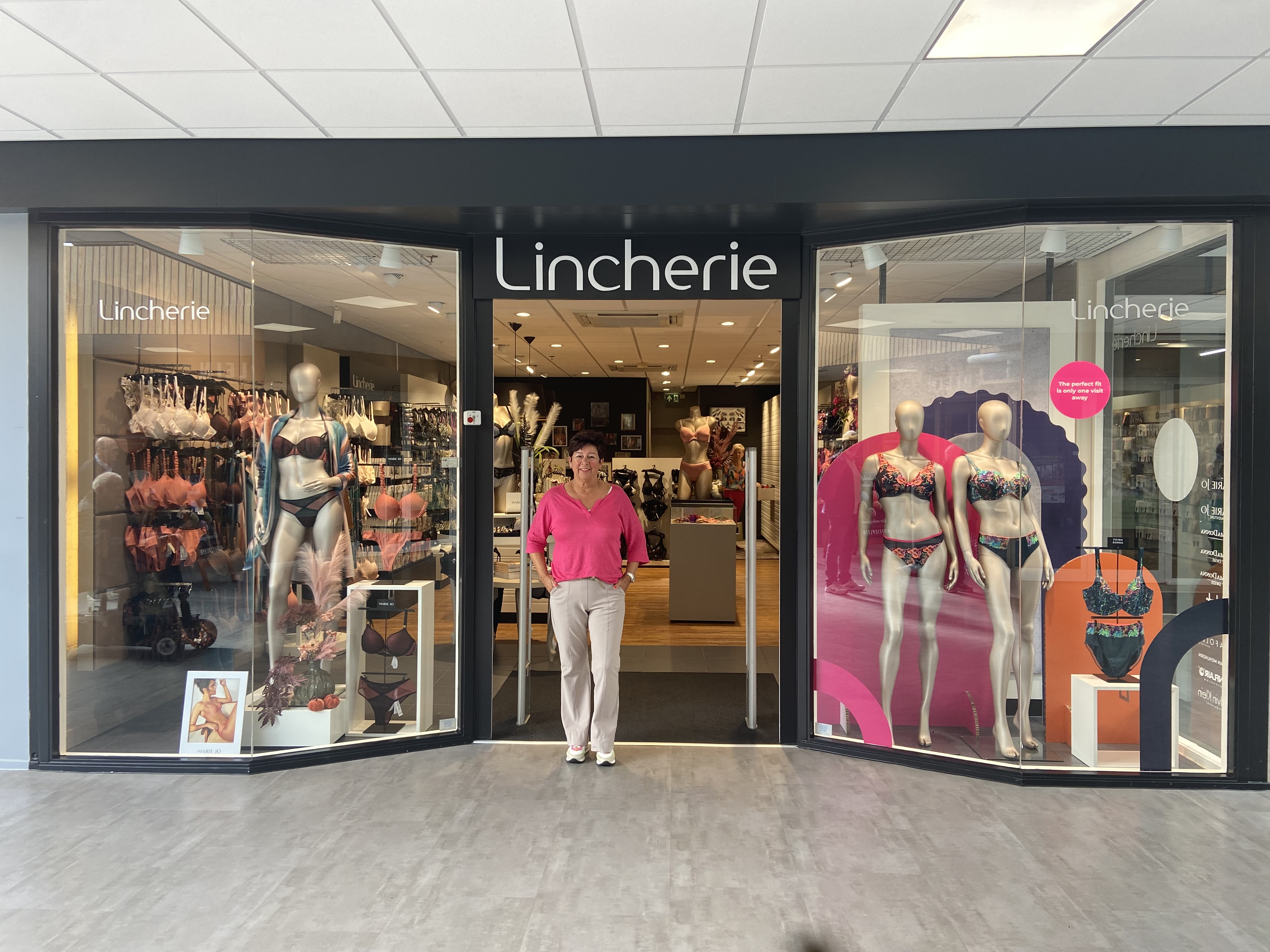 Lincherie Hoogezand