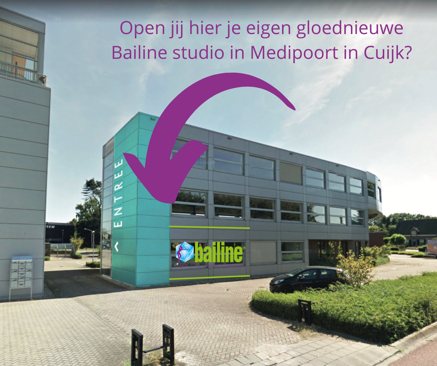 Bailine