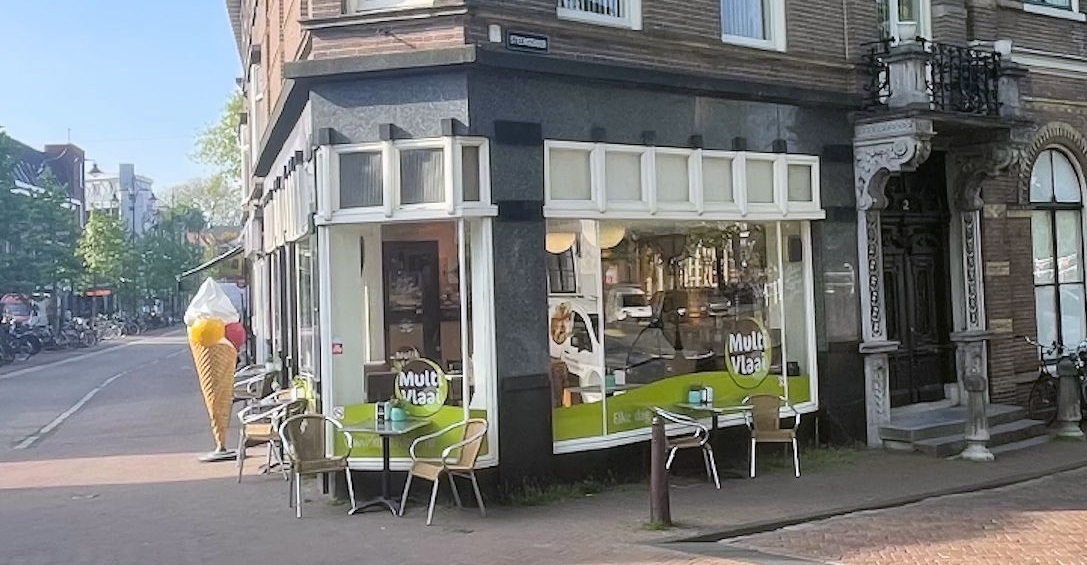 MultiVlaai Leiden op mooi locatie ter overname