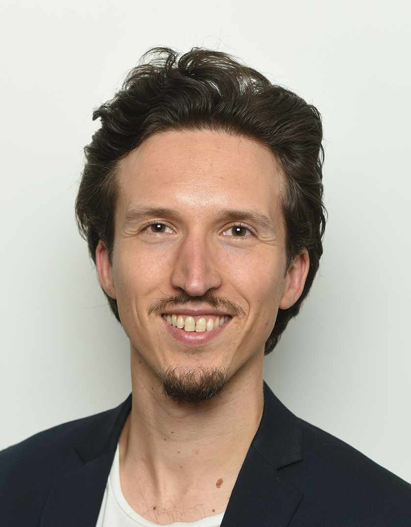 Thomas Van de Walle als Managing Partner bij Valenta.io
