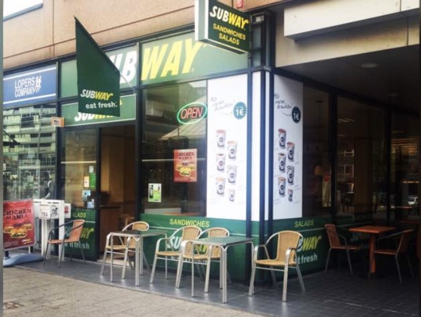 Subway