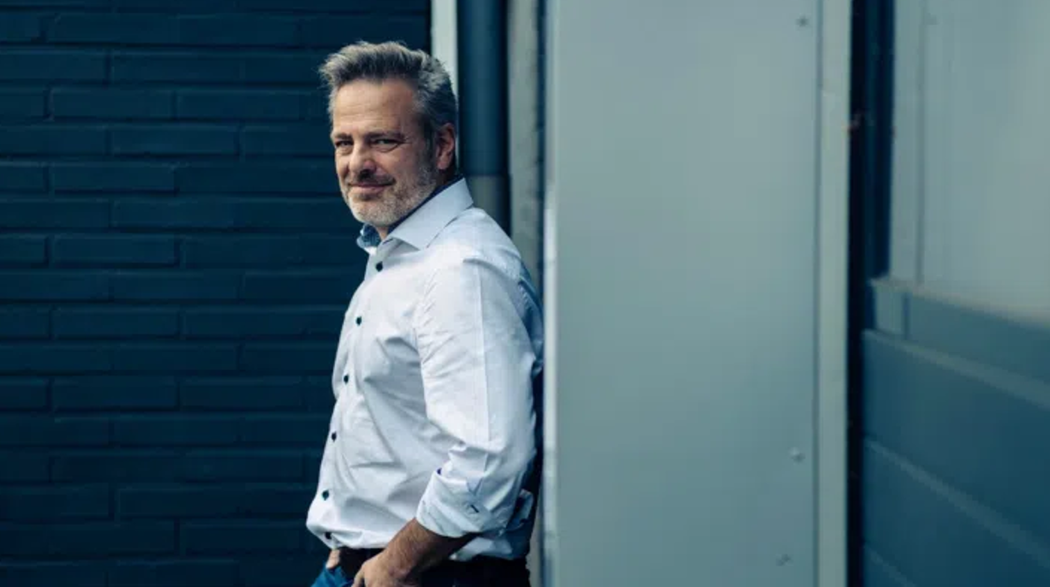 Bart Sniekers
