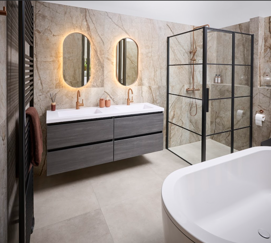 Sani Direct Badkamer