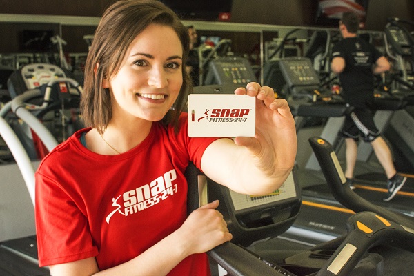 Snap Fitness