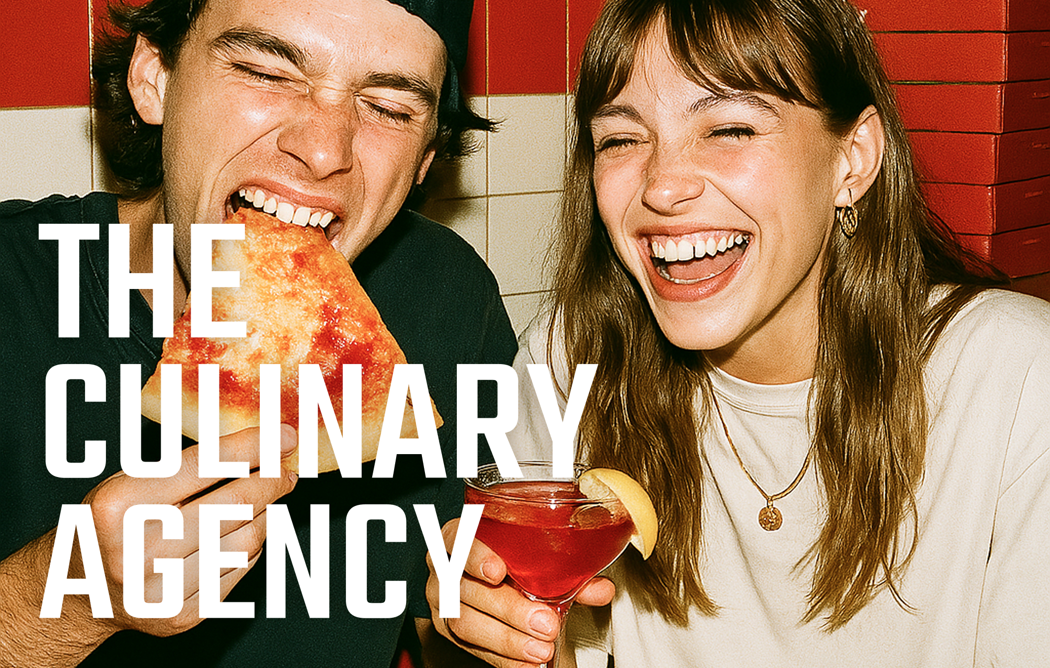 The Culinary Agency