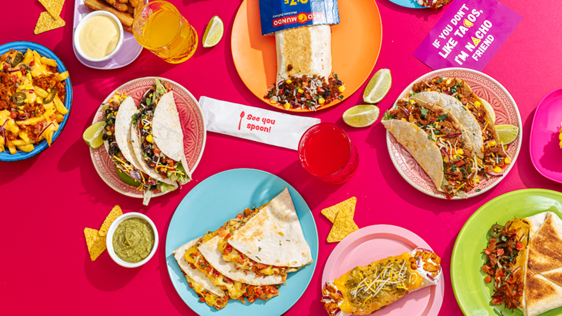 eten taco mundo