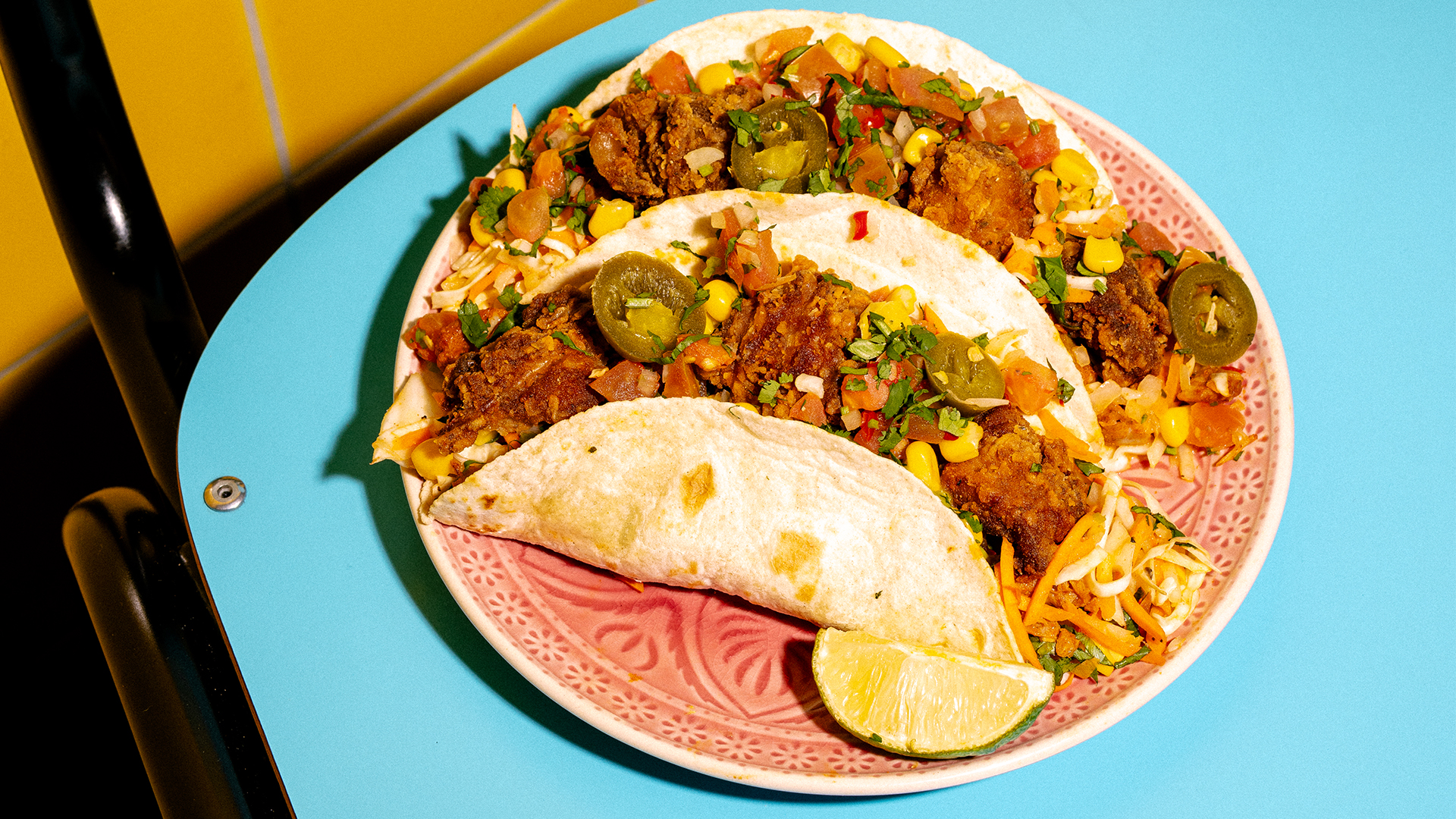 wrap taco mundo