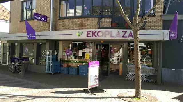 Ekoplaza