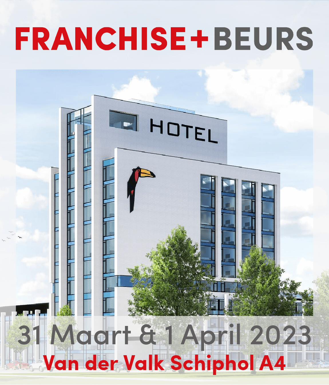 Franchise+ Beurs