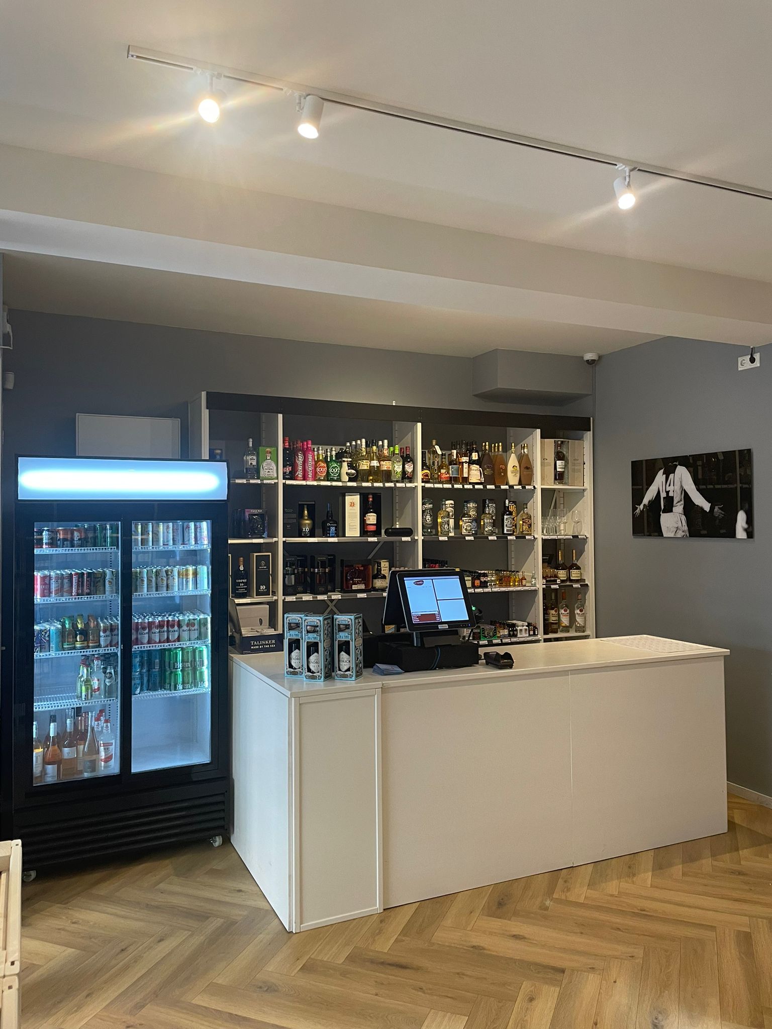Slijterij Franchise Amsterdam