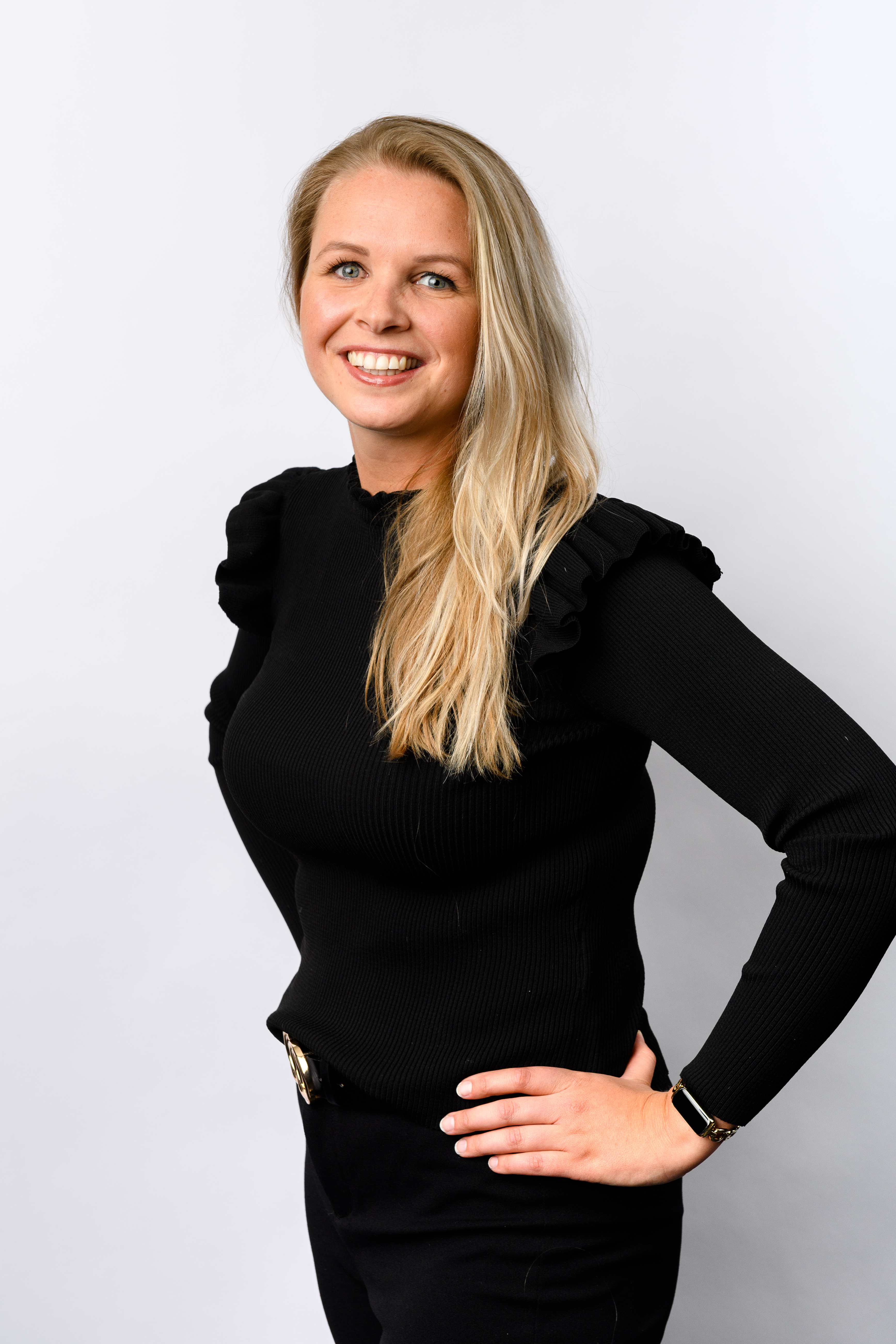 Stefanie Kuin Multicopy ondernemer Alkmaar