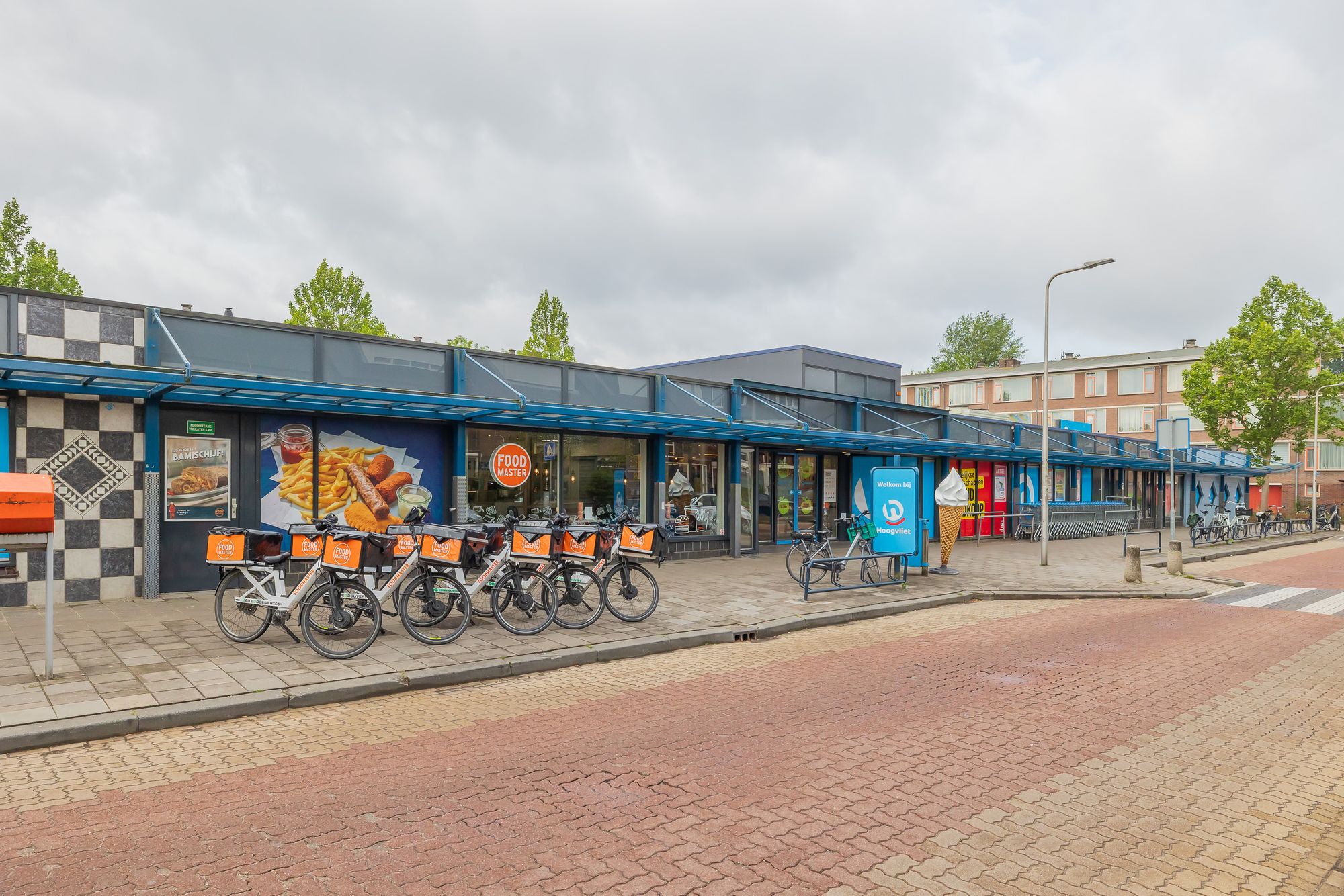 Foodmaster Boskoop