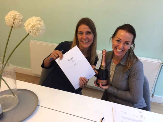 bbb health boutique Laren