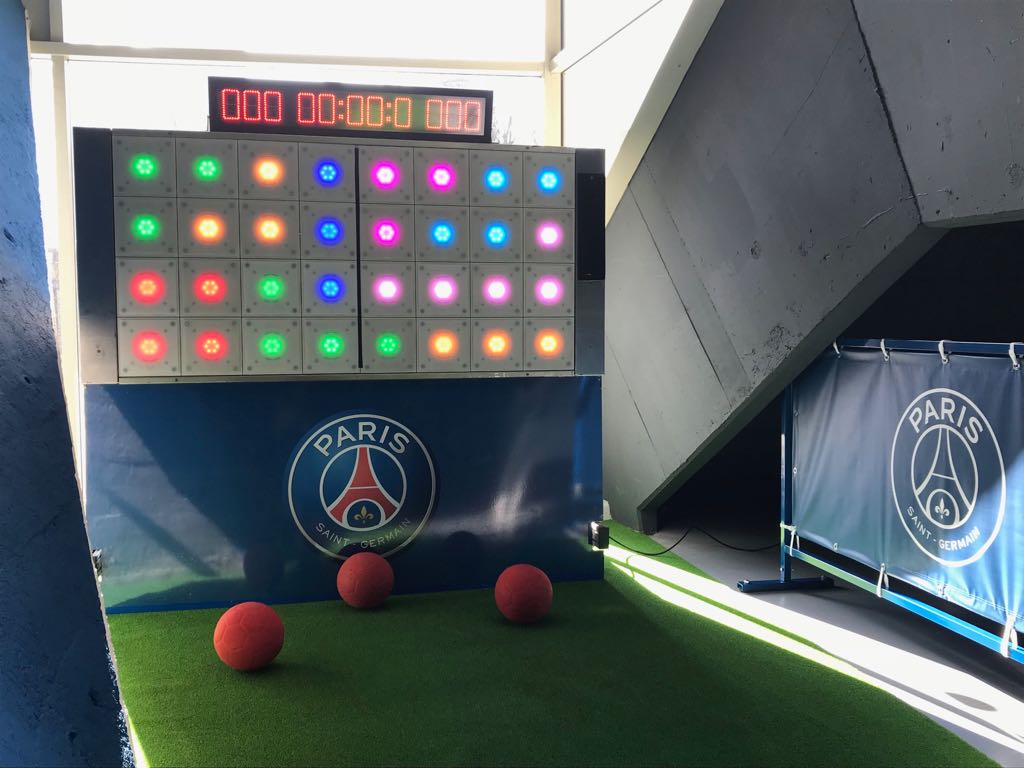 voetbal bij Digi-Sports