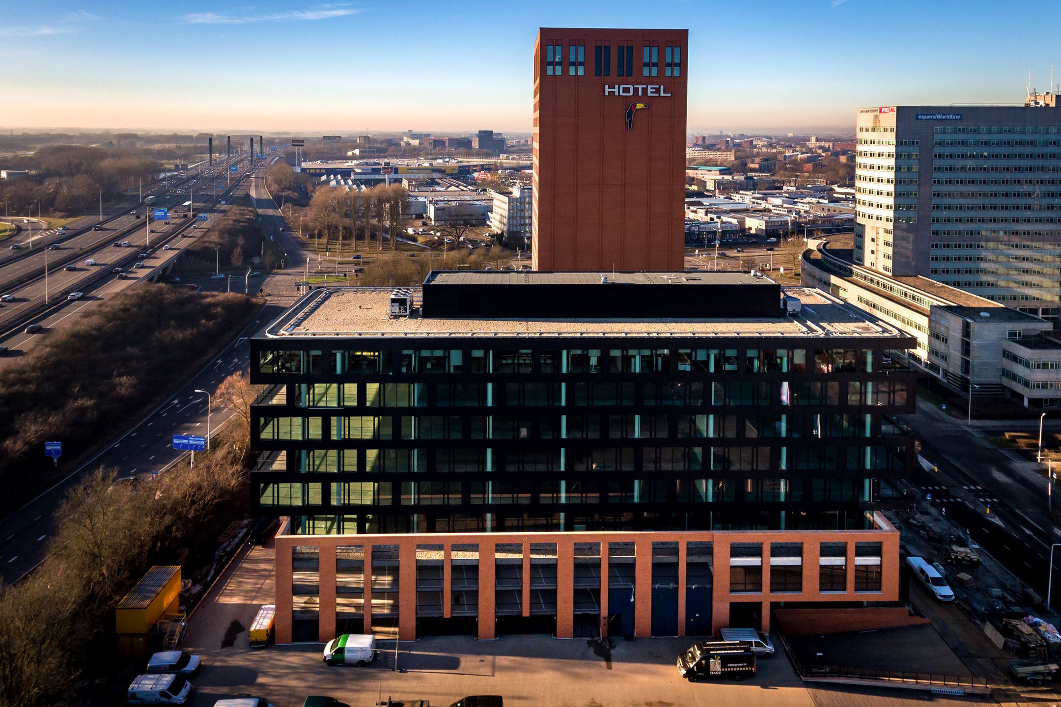 fit20 Utrecht-Zuid Ter Overname