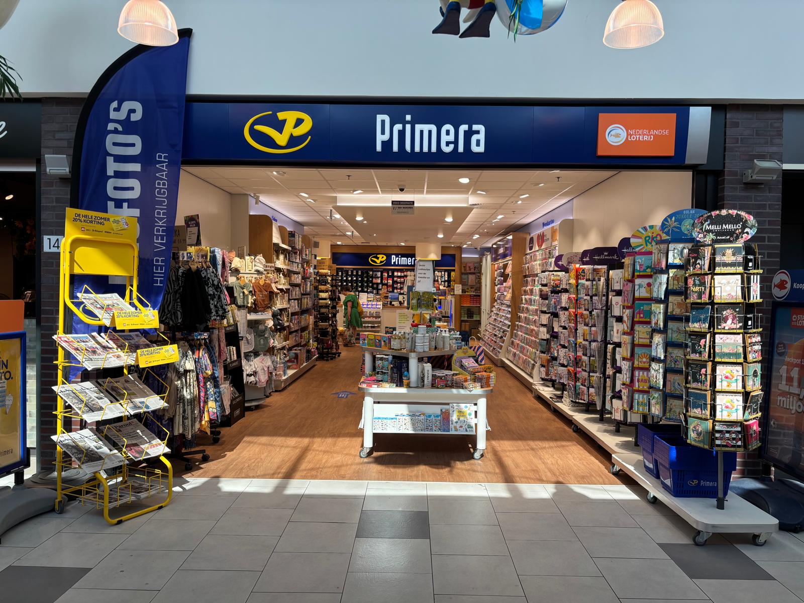 Primera Woerden