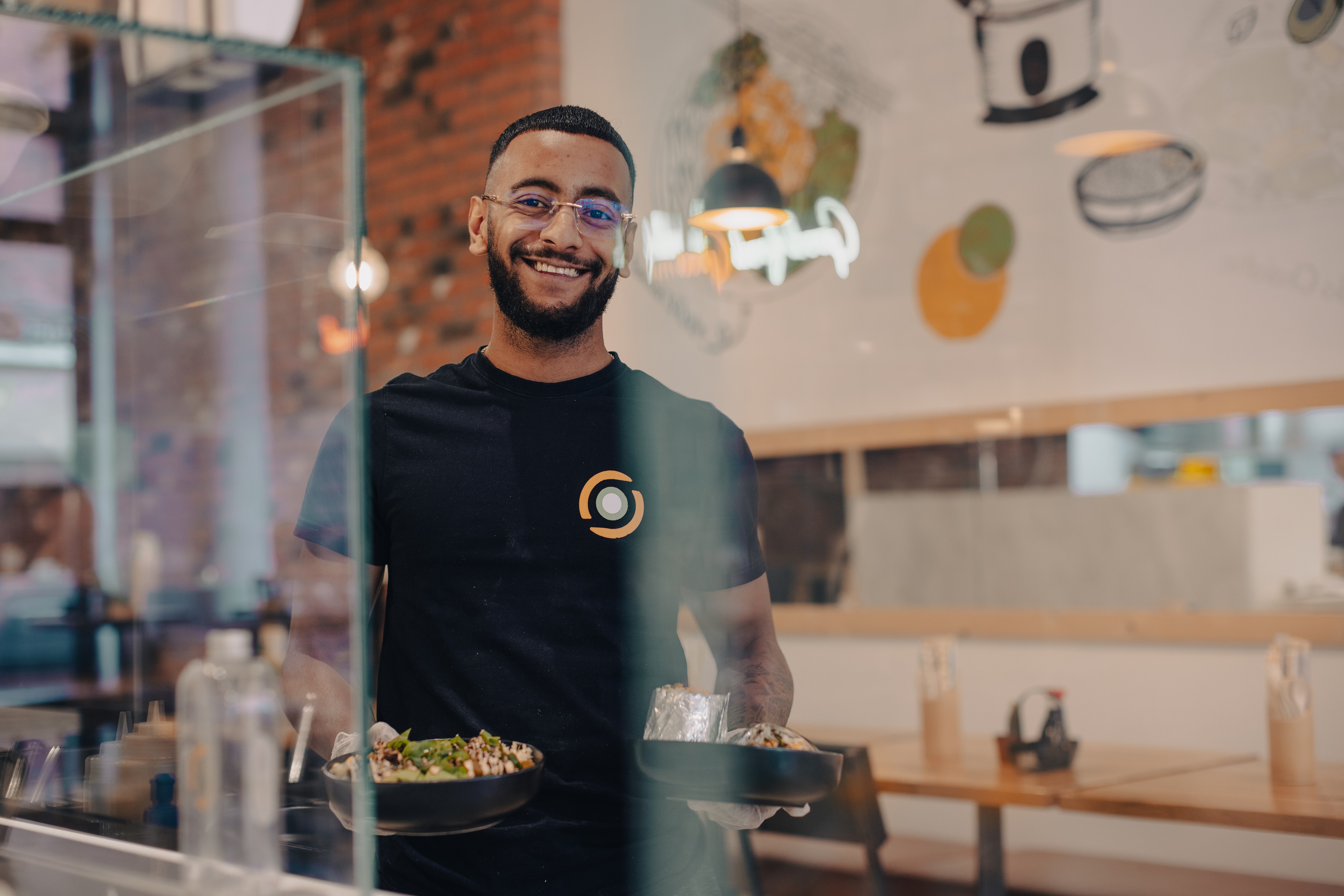 franchisenemer Ritos aan het woord