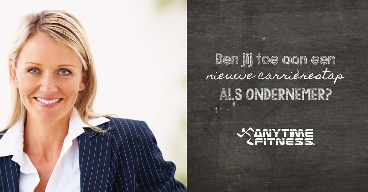 Anytime Fitness