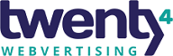 Twenty Four Webvertising