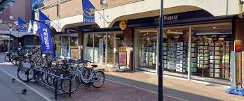 Goede ondernemerskans met Primera ter overname in Huizen