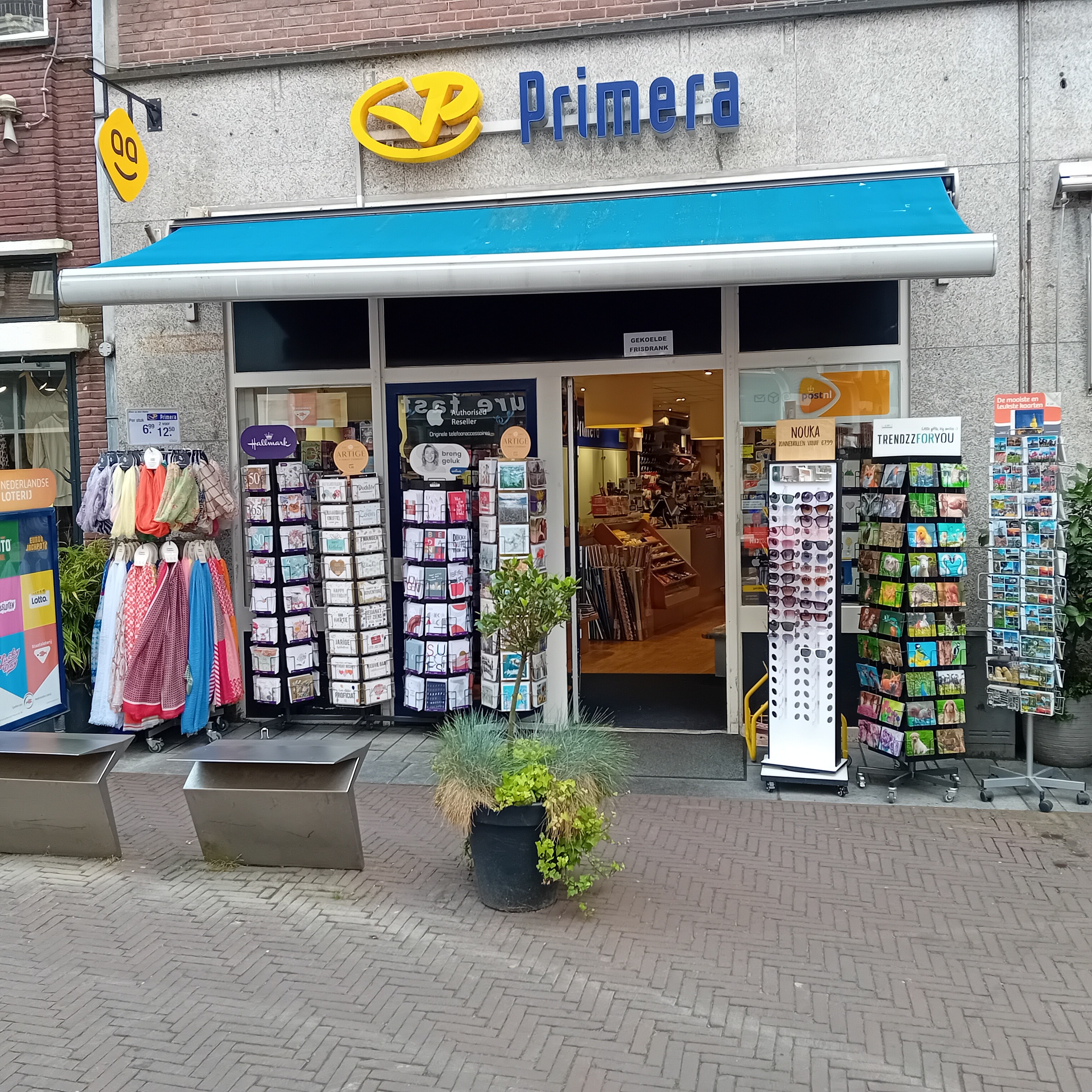 Primera Zutphen