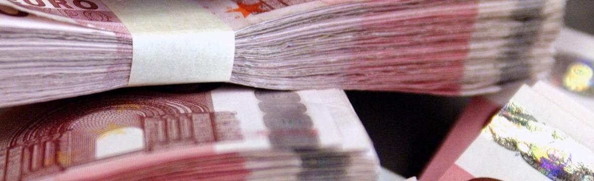 geld
