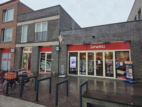 Bruna Floriande ter overname aangeboden in Hoofddorp | Franchise+