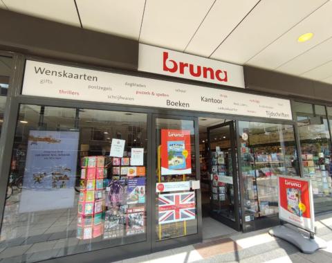 Ter Overname: Bruna winkel in Vlissingen | Franchise+